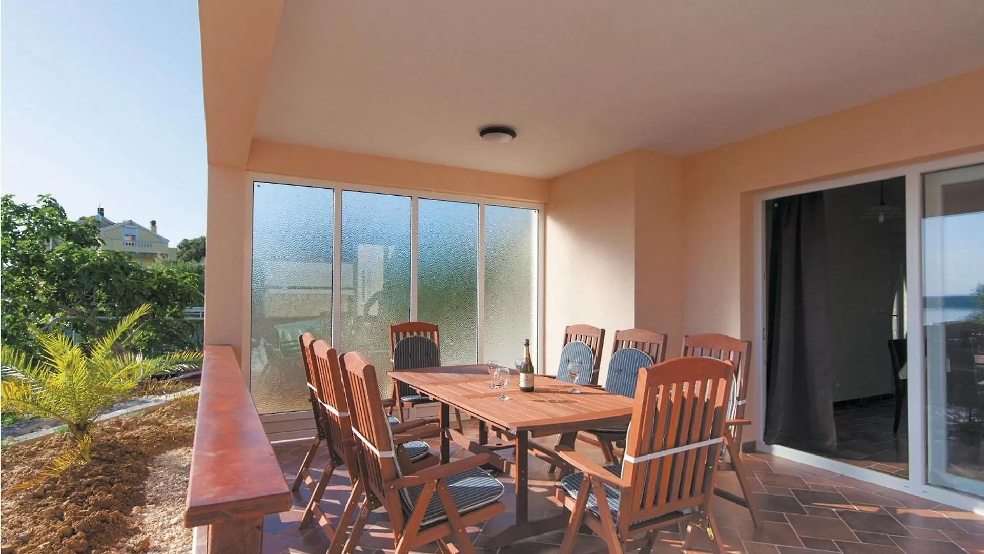 4 Bedroom Lovely Home In Supetarska Draga