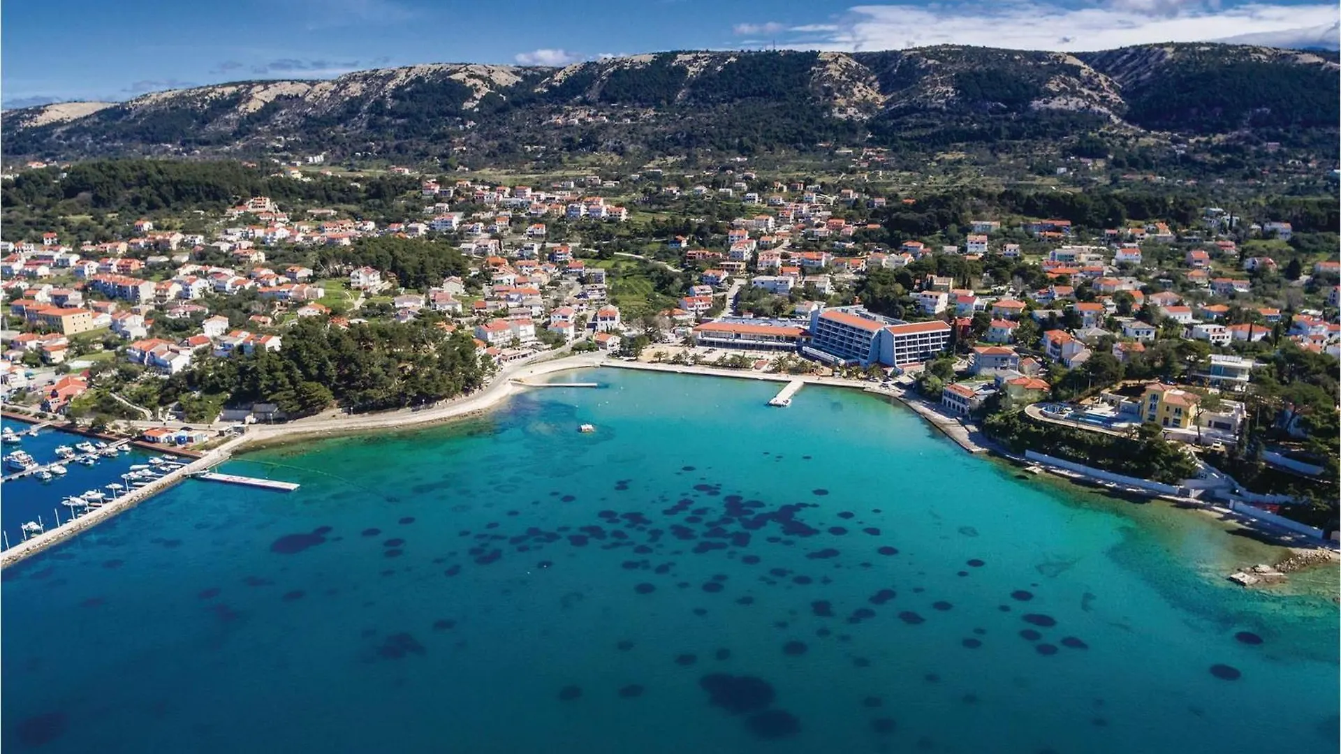4 Bedroom Lovely Home In Supetarska Draga Croatia